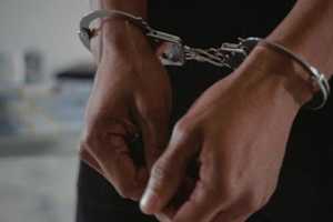 21-Year-Old Bites Officer On Long Island, Police Say