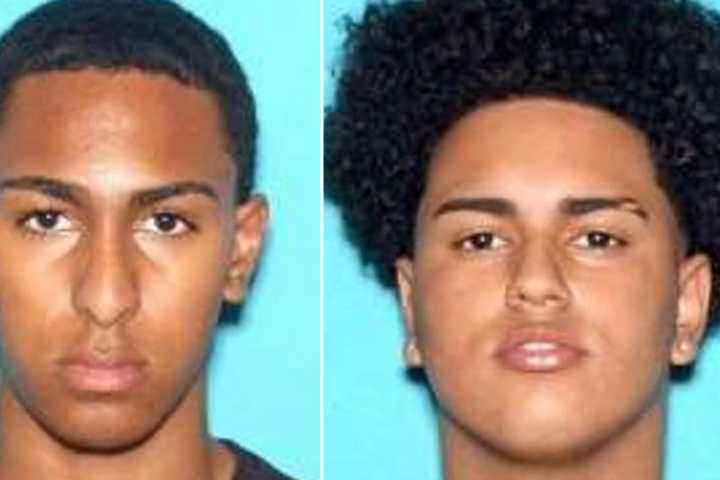 Two Garfield 18-Year-Olds Charged In Shooting Death Of Wallington Pizza Deliveryman