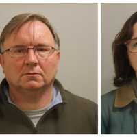 Couple Accused Of Embezzling Money From Baseball Association In Fairfield County