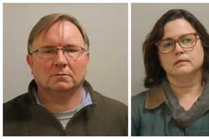 Bethel Couple Accused Of Embezzling Money From Baseball Association