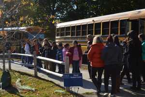 Ossining 5th Graders Go Off To College With A Day At Pace