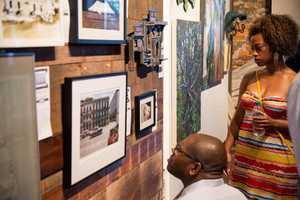 Bergenfield High Will Auction Art This Friday, March 4