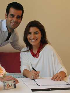 Husband And Wife Event Planning Business Opens New Location In Fairfield