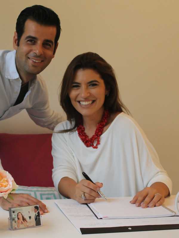 Husband And Wife Event Planning Business Opens New Location In Fairfield