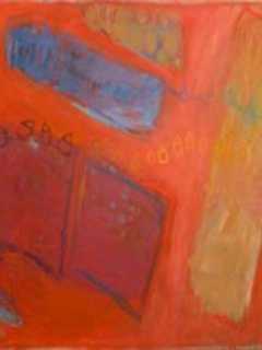 Kids Can Explore Art Exhibit At New Canaan Library