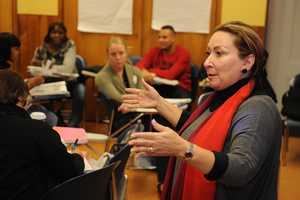 $2.7M Grant To Benefit Graduate Students At College of New Rochelle