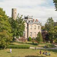 College Of New Rochelle Closure Seen As Likely