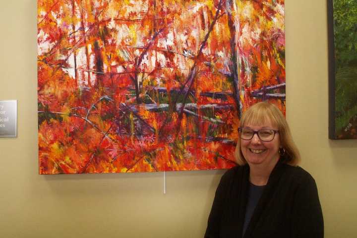 Fair Lawn Pine Gallery Has New Art Exhibit