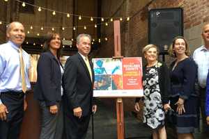 Rockland Getting $42K In State Grants For Arts, Cultural Activities