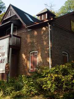 Ridgewood Art Institute Shows Allan Avery's Art