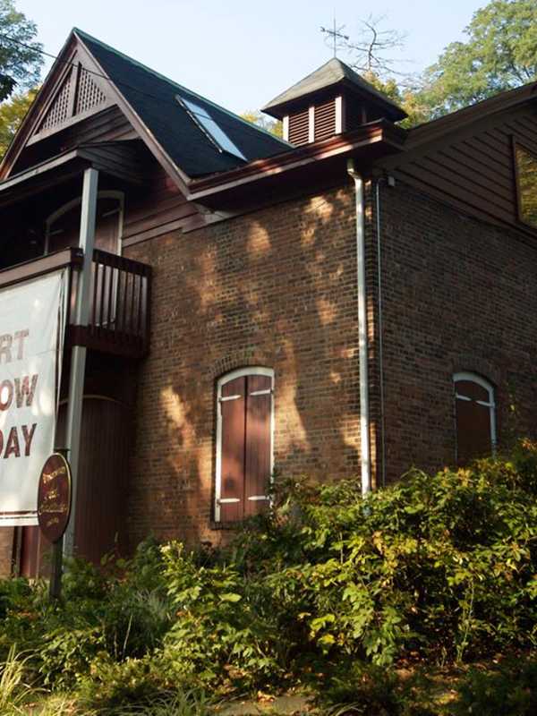 Ridgewood Art Institute Shows Allan Avery's Art