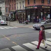 Hoboken Street Fight Stabbing Was Self-Defense, Attorney For Lyndhurst Man Says