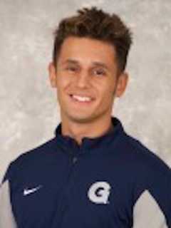 Mahopac Soccer Star Helps Georgetown Net Share Of League Title