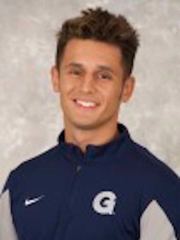 Mahopac Soccer Star Helps Georgetown Net Share Of League Title