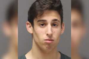 NJ Man Indicted For 100 MPH Crash That Killed 82-Year-Old: Ocean County Prosecutor