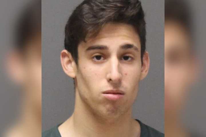 NJ Man Indicted For 100 MPH Crash That Killed 82-Year-Old: Ocean County Prosecutor