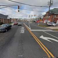 <p>Asbury Avenue near the intersection with Route 71 in Asbury Park, NJ.</p>