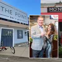 Husband-Wife Tandem Of Ex-College Basketball Coach, News Anchor Operating Two NY Eateries