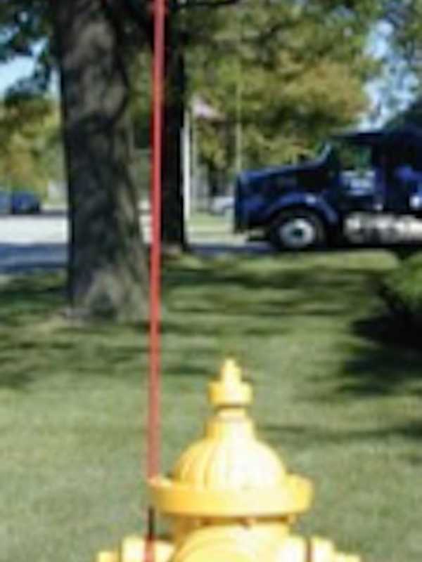 Official Says Spring Valley Firefighters Lack Information On Water