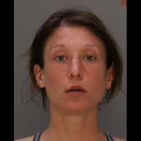 Police: Burglar Leads Officers On Foot Pursuit After Witness Spots Her Entering Doylestown Home