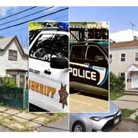 Stolen Handgun, Hundreds Of Doses Of Heroin And Crack, $25G In Proceeds Seized: Passaic Sheriff
