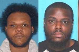 Two Men Wanted In Separate Atlantic City Shootings: Police