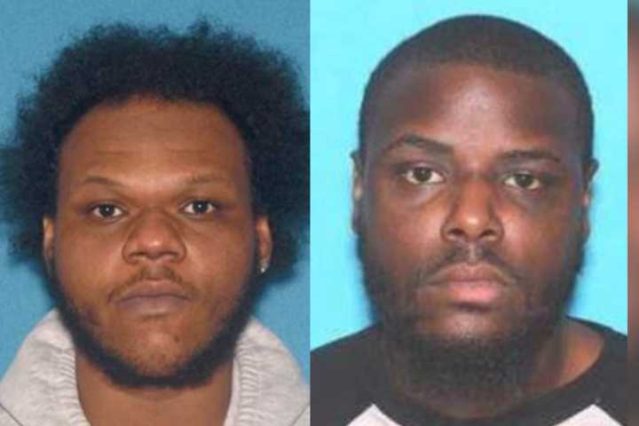 Philly Man, NJ Teen Wanted In Separate Atlantic City Shootings: Police