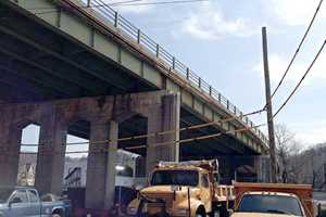 State DOT To Install Lane Markers At Parkway Intersection In Greenburgh