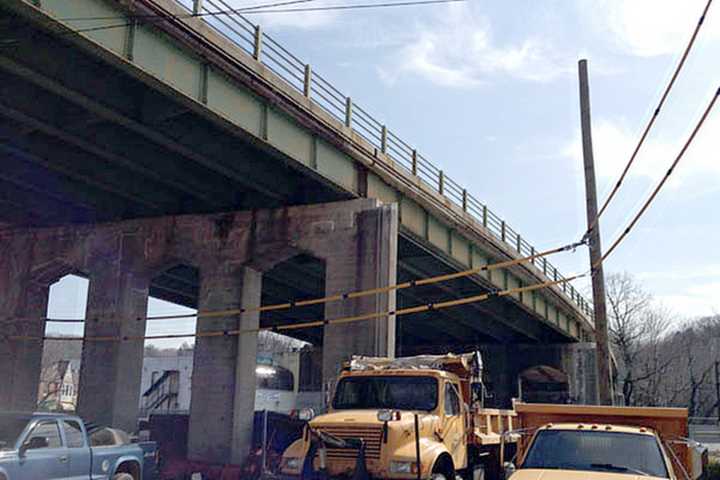 State DOT To Install Lane Markers At Parkway Intersection In Greenburgh