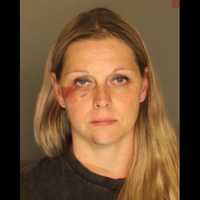 Authorities: Pennsylvania Woman Attacked BF In His Sleep --Then Police