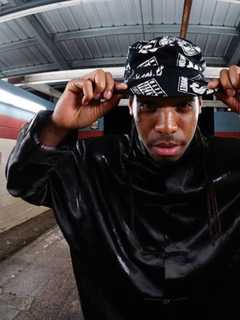 Boston B-Boy Judges Street Dance Battle At Harrington Park Arts Center