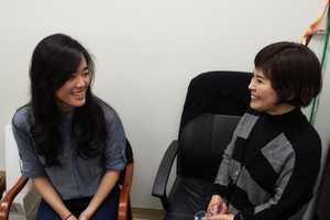 Teaneck Asian Nonprofit Delivers Social Services In Korean, Chinese, More