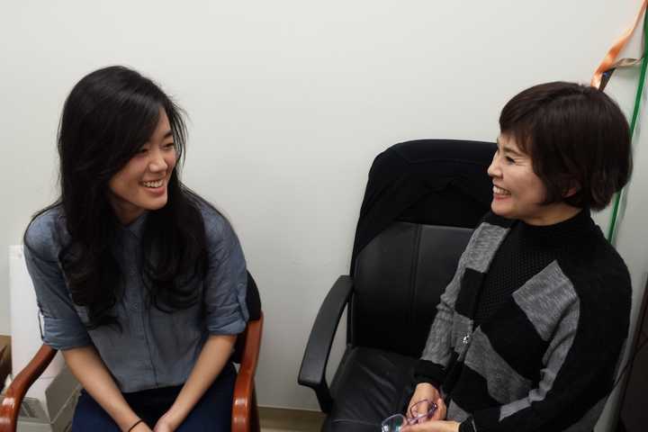 Teaneck Asian Nonprofit Delivers Social Services In Korean, Chinese, More