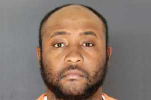 Detectives Nab Ex-Con In Pair Of Brazen Gunpoint Stickups Of Garfield Liquor Store, Smoke Shop