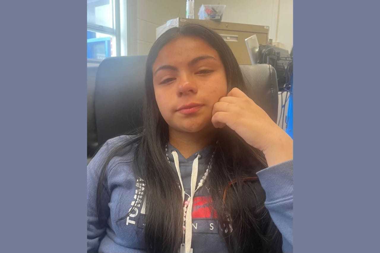 Have You Seen Her Police Search For Missing Hempstead Teen Nassau Daily Voice 5066