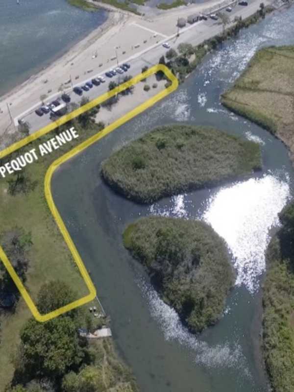 Aspetuck Land Trust Purchases Building Lot Near Southport Beach 