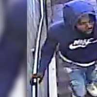 <p>Do you know this man? Police say he committed sexual assault on a SEPTA train platform.</p>