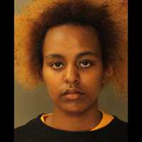 PA Woman Arrested In Georgia On Warrant For Trespassing, Burglarizing Multiple Apartments