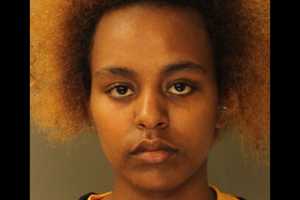 PA Woman Arrested In Georgia On Warrant For Trespassing, Burglarizing Multiple Apartments
