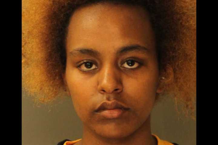 PA Woman Arrested In Georgia On Warrant For Trespassing, Burglarizing Multiple Apartments