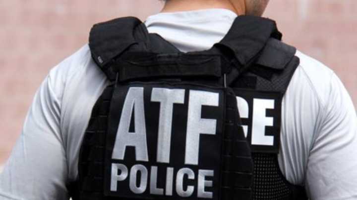 The Federal Bureau of Alcohol, Tobacco, Firearms, and Explosives (ATFE) assisted in the investigation.