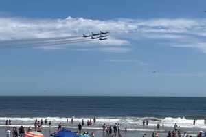 Atlantic City Airshow Will Take Flight In 2024, Financial Uncertainty Lingers In The Air