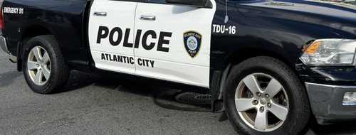 Pleasantville Man Indicted For Driving Drunk, Killing Atlantic City ...