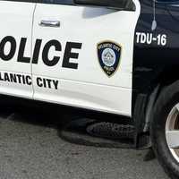 Armed Pleasantville Man Arrested For Atlantic City Shooting After Pursuit: Police