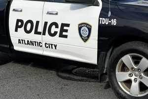 Five Arrested On Drug Charges In Atlantic City, Philly Fugitive Caught: Police