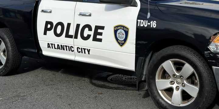 Atlantic City Police Department.