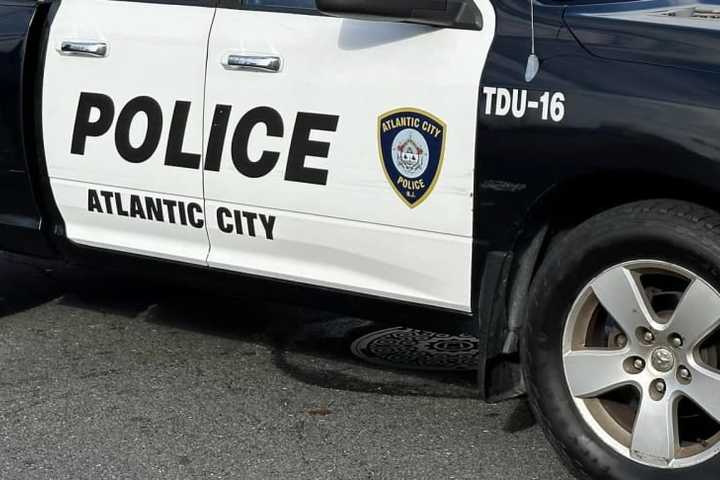 Man With Gun Tried To Steal Mother's Car With Child In Backseat In Atlantic City: Police