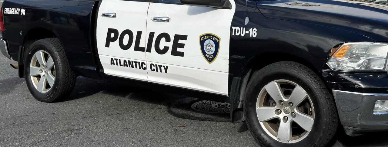 75-year-old man threatens to kill his girlfriend in Atlantic City motel: police