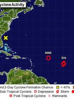 New Storm Could Batter East Coast With Downpours