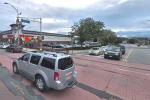 Police: Jaywalking Wood-Ridge Pedestrian, 72, Struck In Hackensack